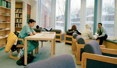 Health Science Library